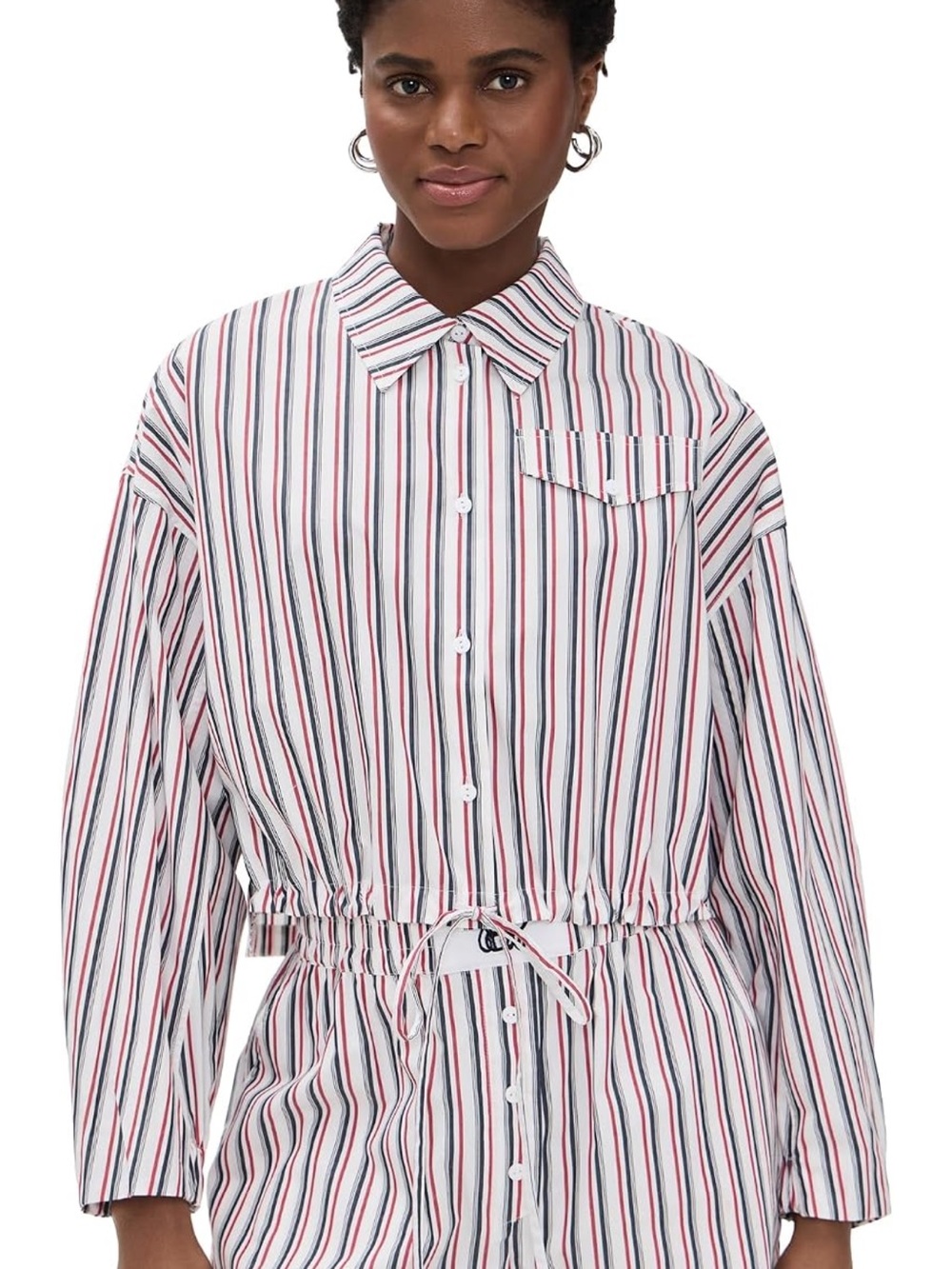 NWT Baum Und Pferdgarten Bryce Blouse